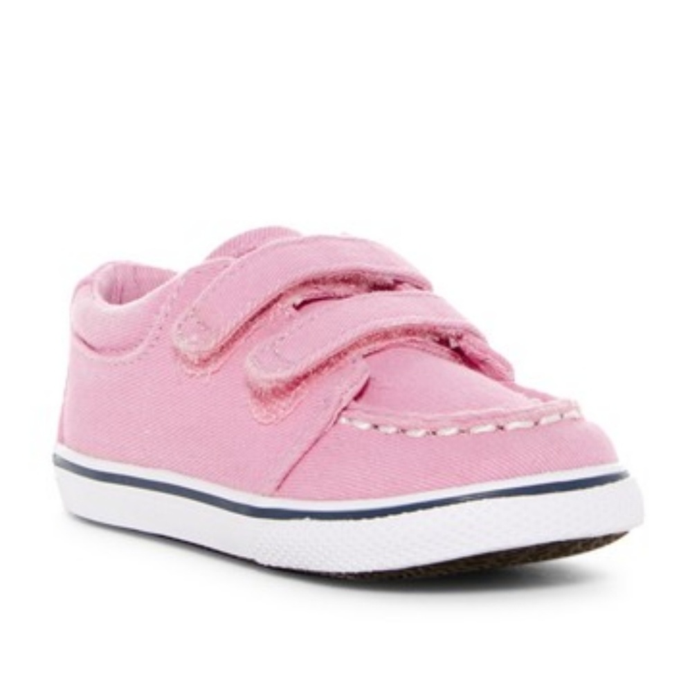 Sperry Hallie Hook and Loop Shoe